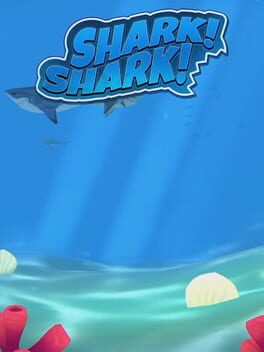 Foto do jogo Shark! Shark!