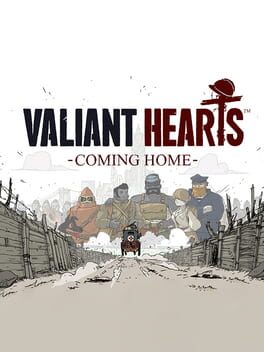 Foto do jogo Valiant Hearts: Coming Home