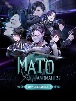 Foto do jogo Mato Anomalies: Day One Edition