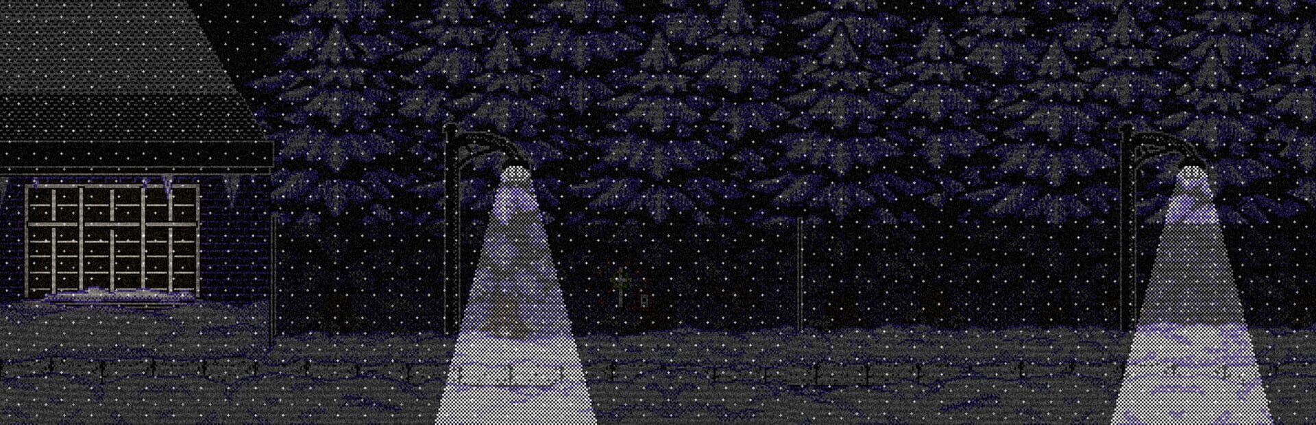 Foto do jogo Lost Cartridge: Cold Read