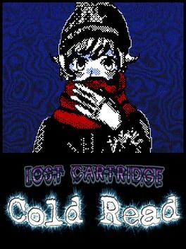 Foto do jogo Lost Cartridge: Cold Read