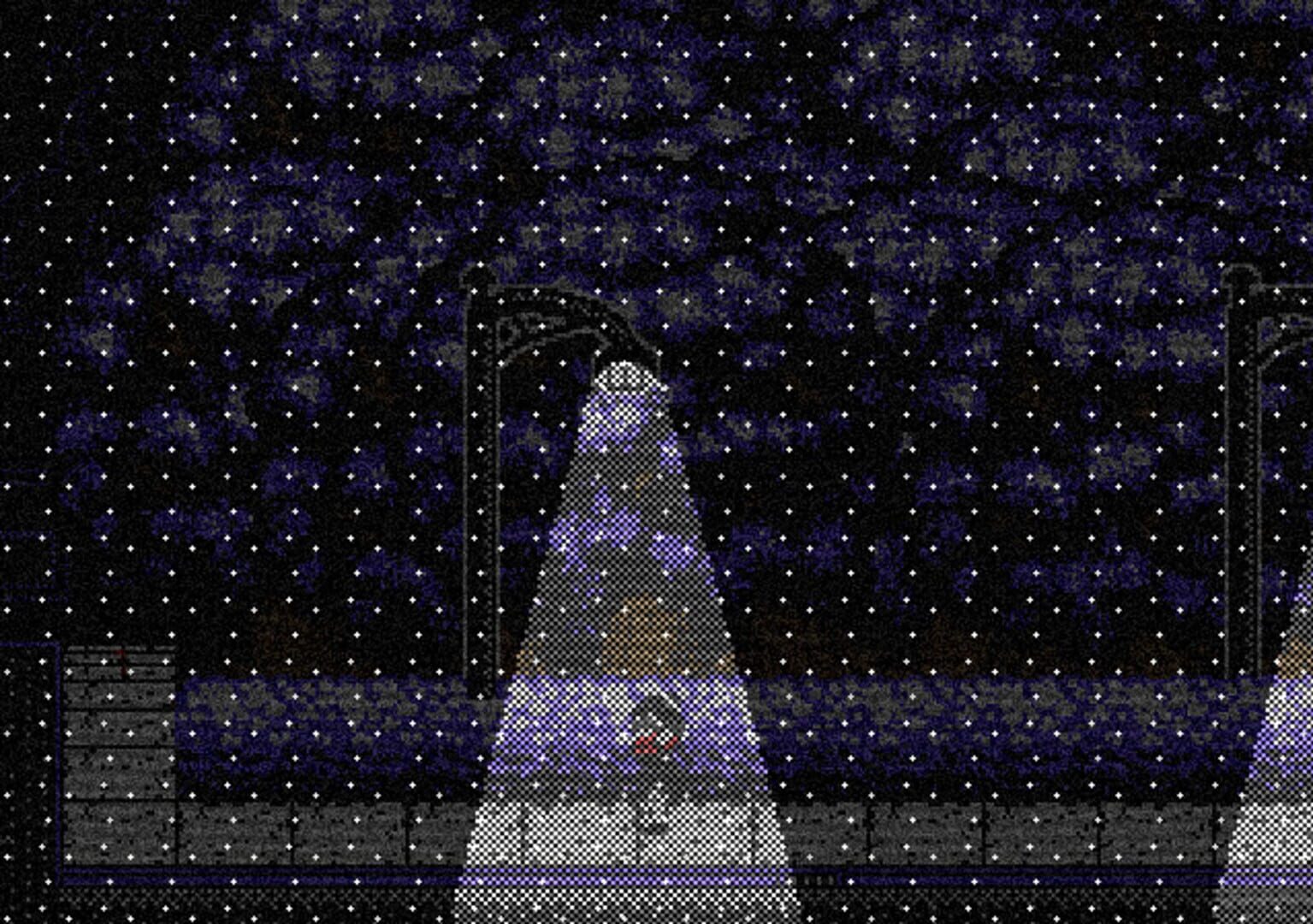 Foto do jogo Lost Cartridge: Cold Read