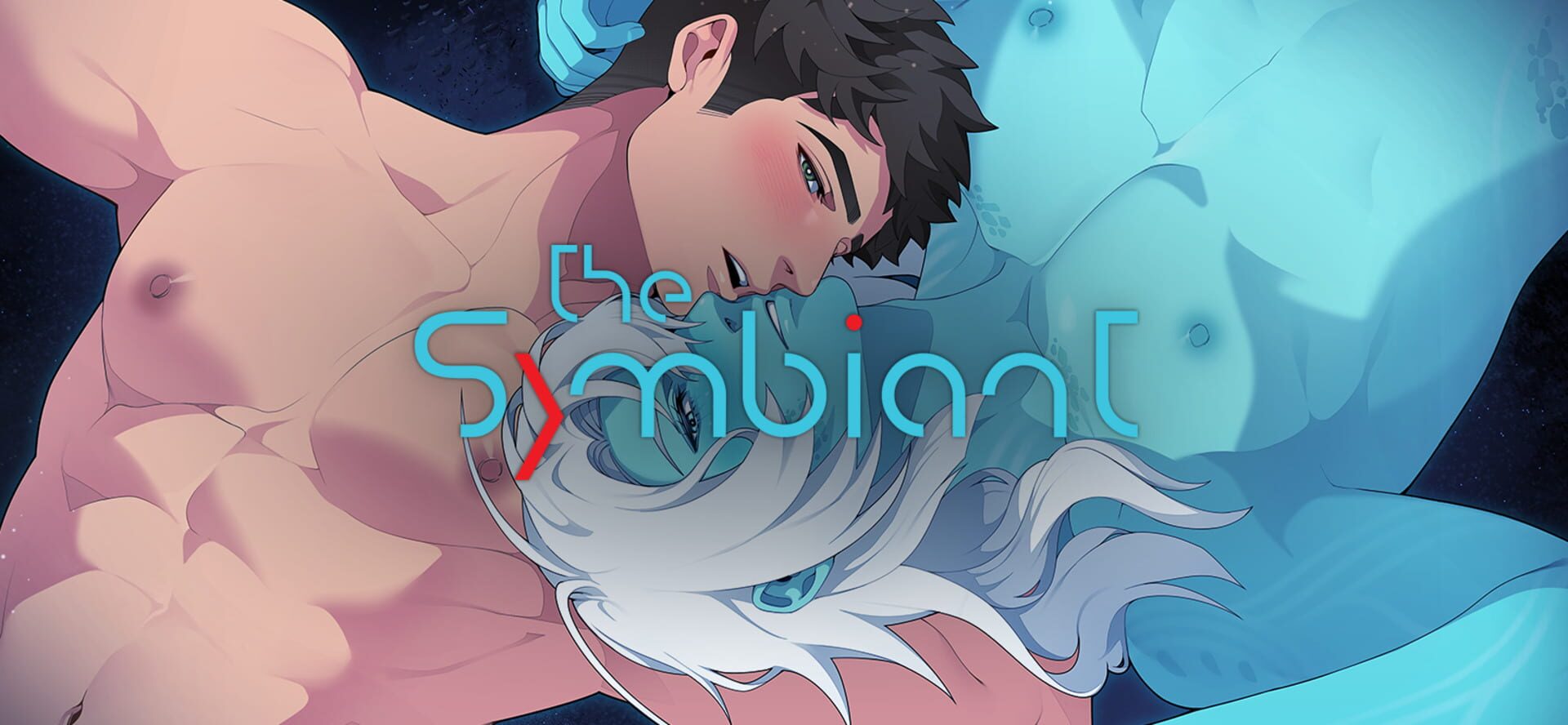 Foto do jogo The Symbiant