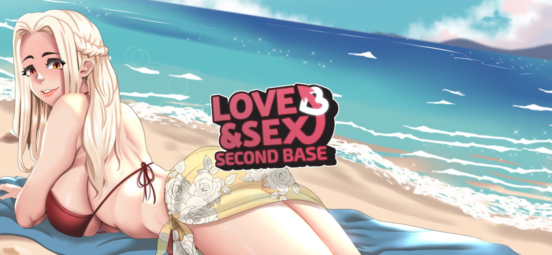 Foto do jogo Love & Sex: Second Base