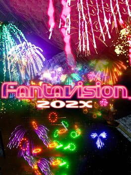 Foto do jogo Fantavision 202X
