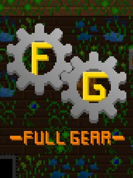 Foto do jogo Full Gear
