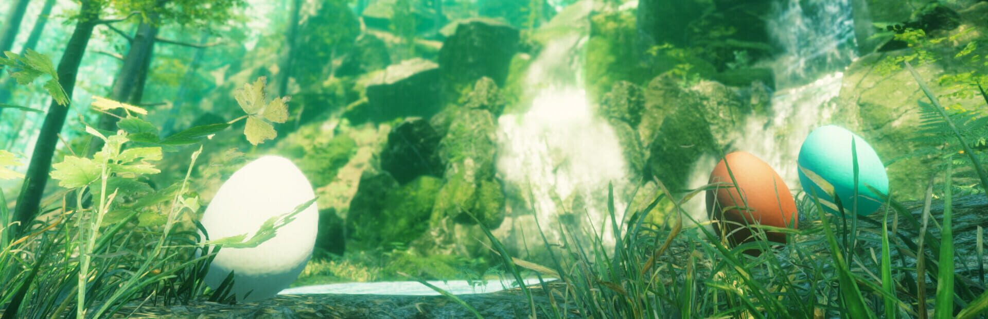 Foto do jogo Lost Egg 3: The Final