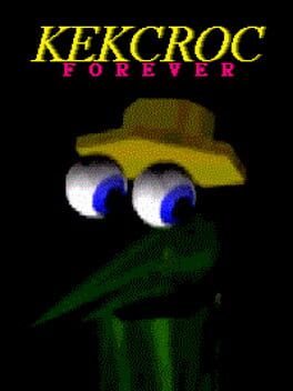 Foto do jogo Kekcroc Forever