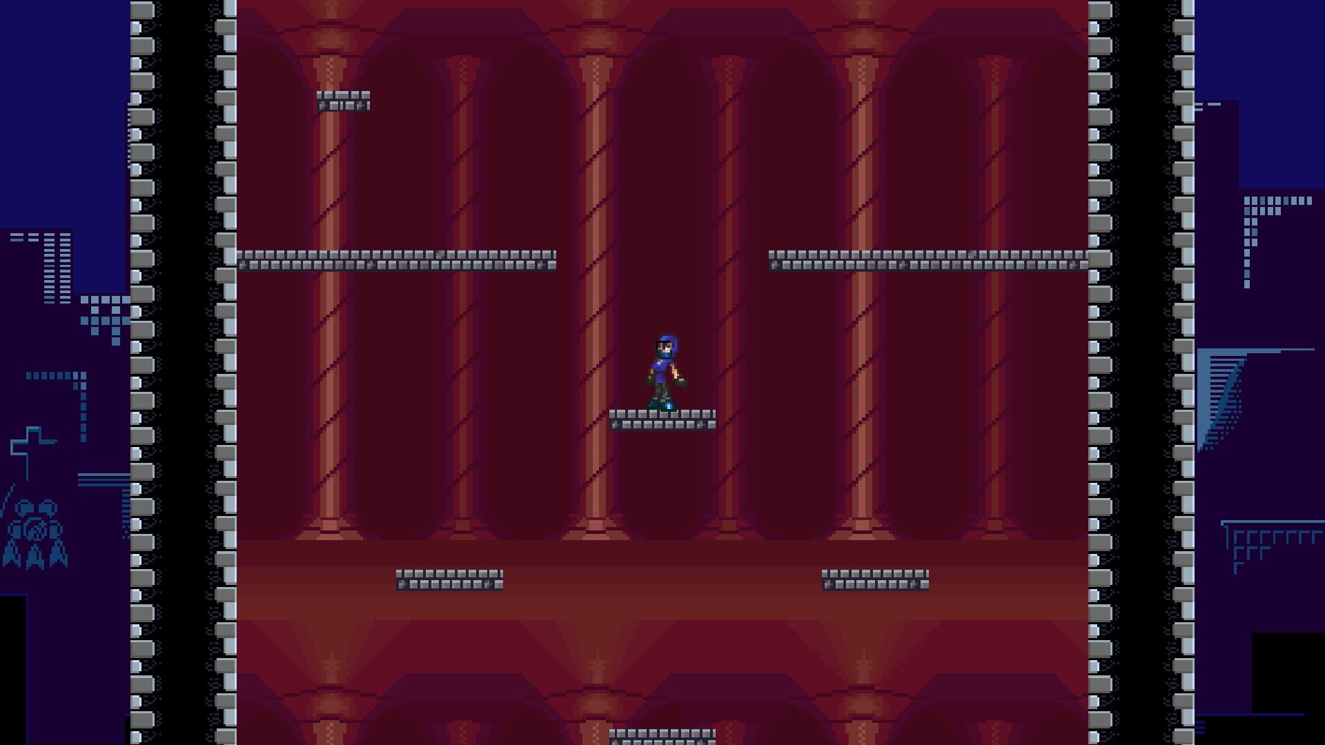 Foto do jogo Towering