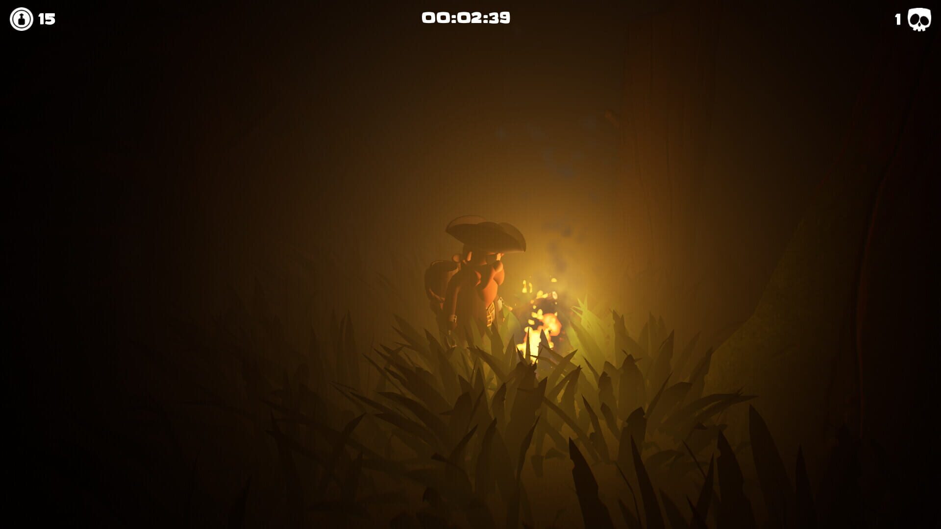 Foto do jogo A Rum Tale