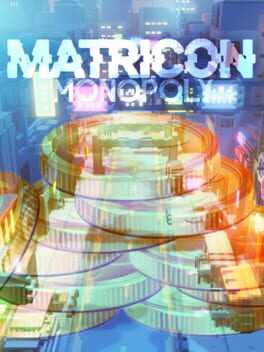 Foto do jogo Matricon: Monopoly