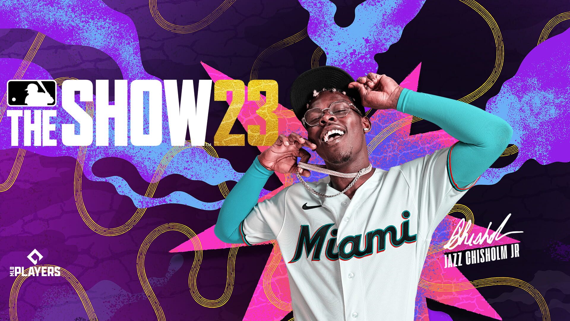 Foto do jogo MLB The Show 23