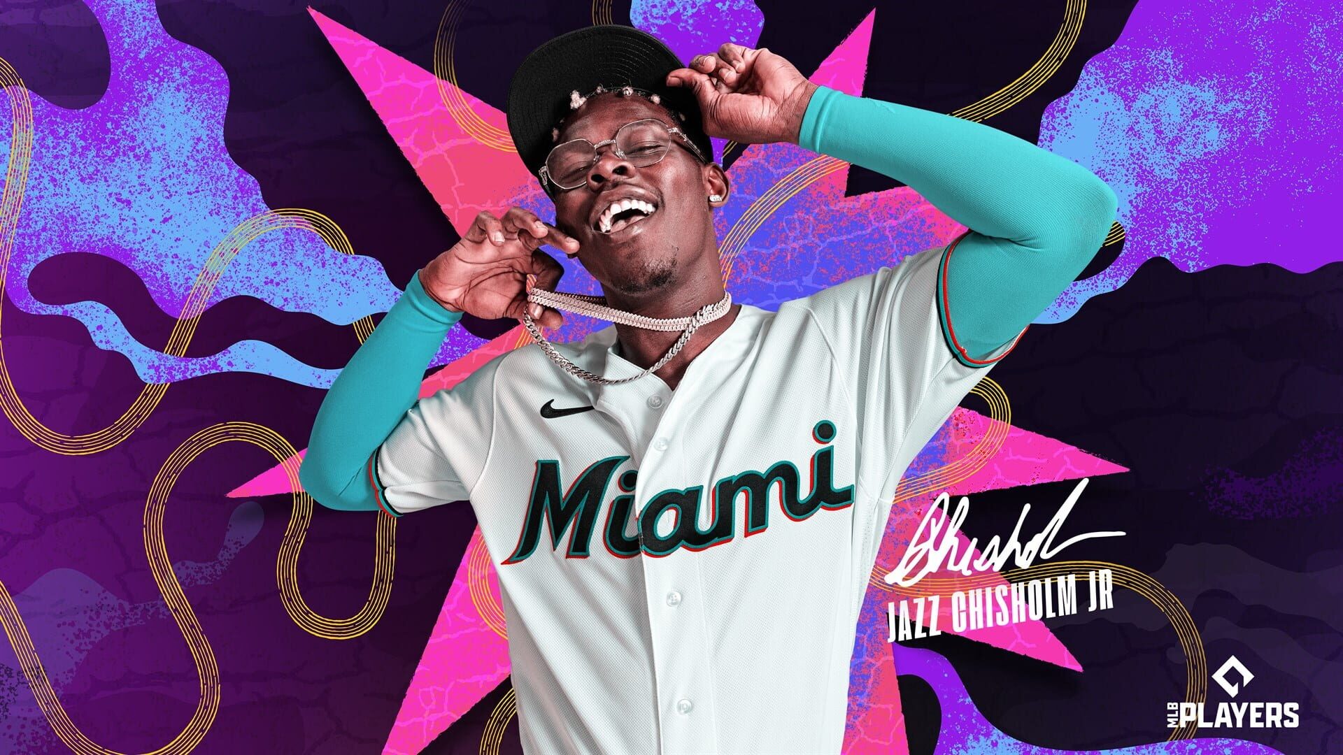 Foto do jogo MLB The Show 23