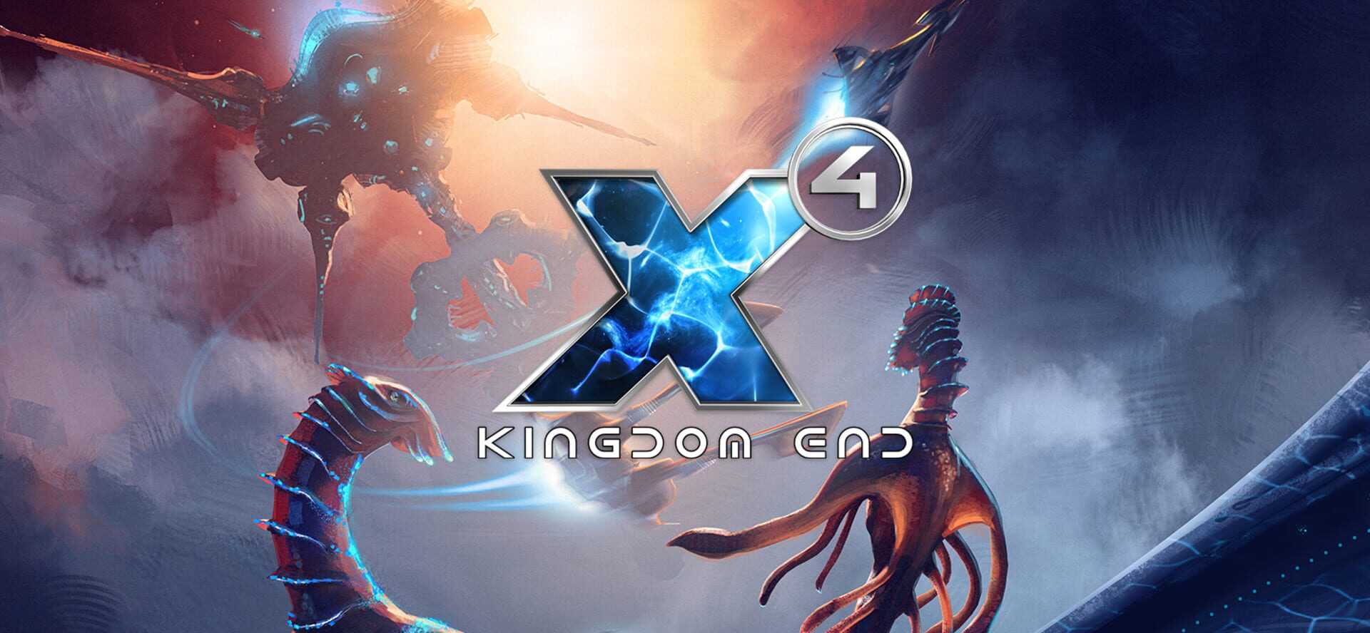 Foto do jogo X4: Kingdom End