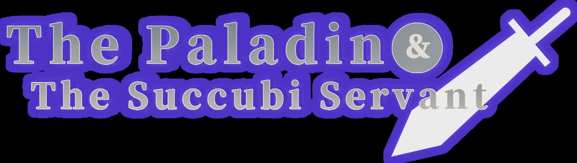 Foto do jogo The Paladin & The Succubi Servant