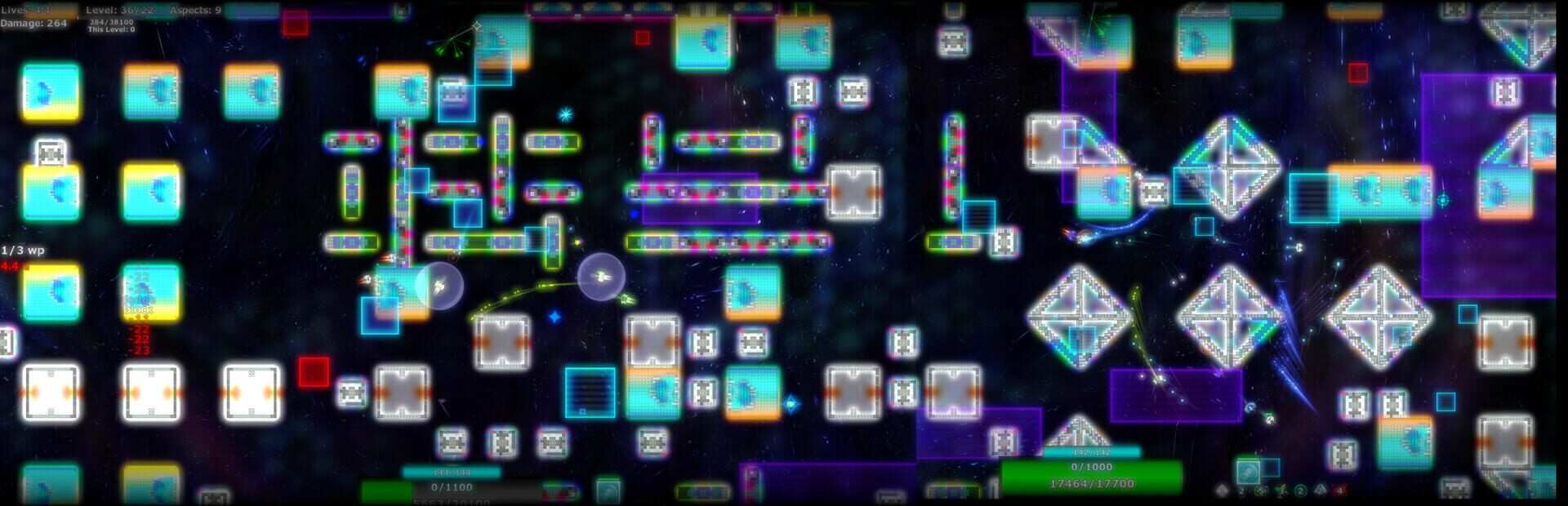 Foto do jogo Sanctum Arcadia