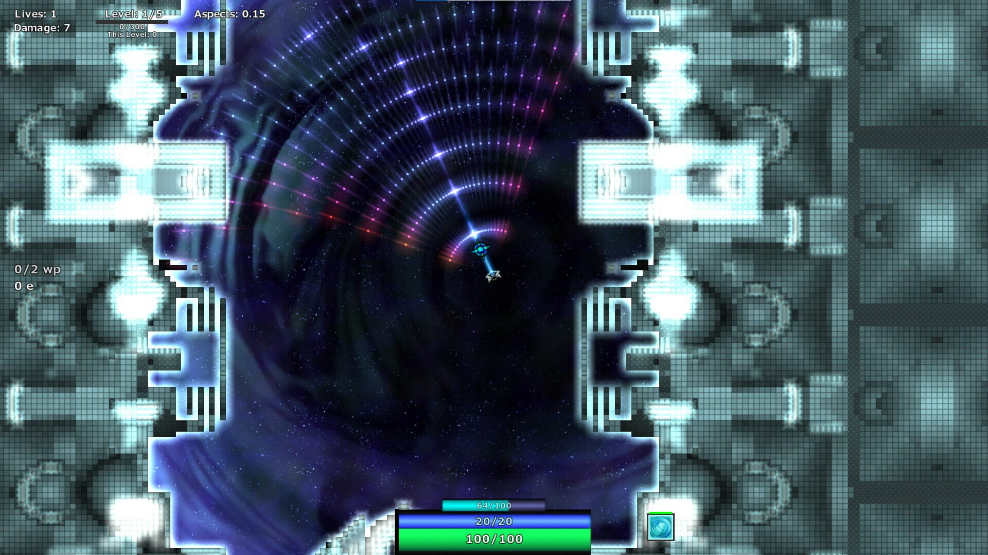 Foto do jogo Sanctum Arcadia