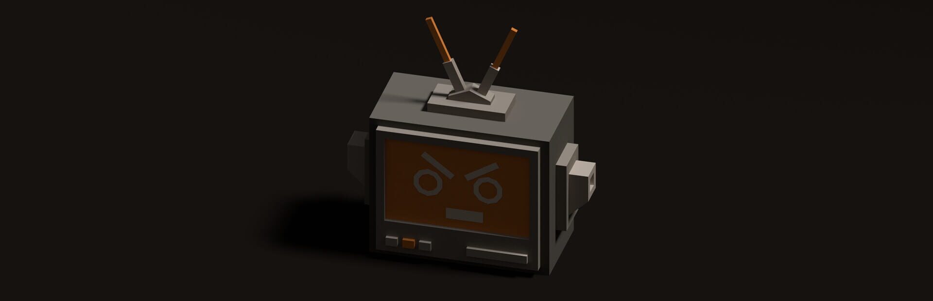 Foto do jogo Robot Revolt