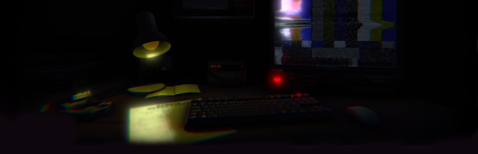 Foto do jogo The Escape: Together