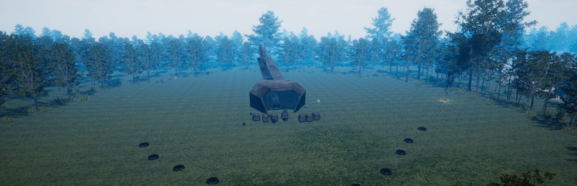 Foto do jogo The Starving Tournament