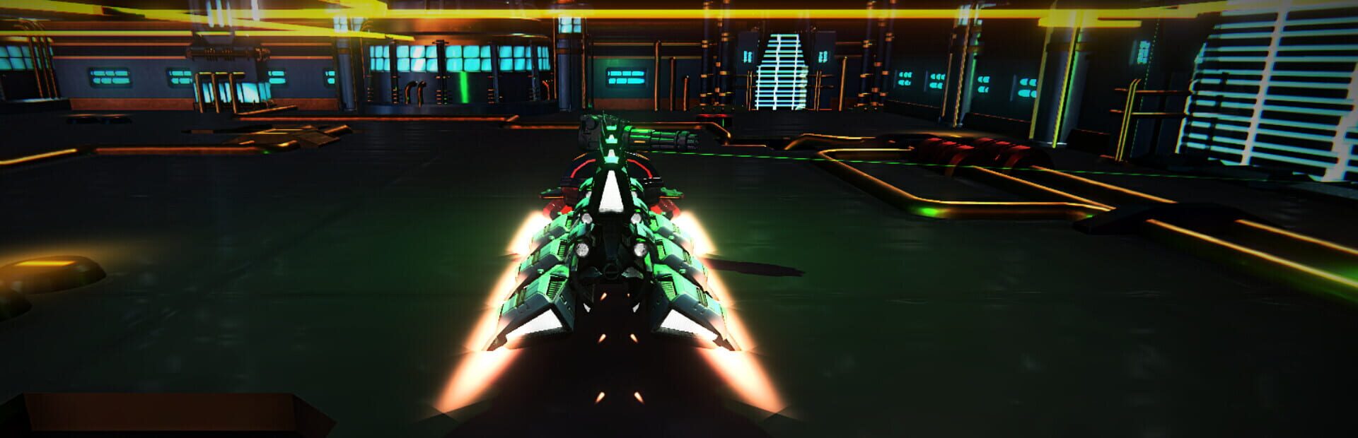 Foto do jogo Snake Robot