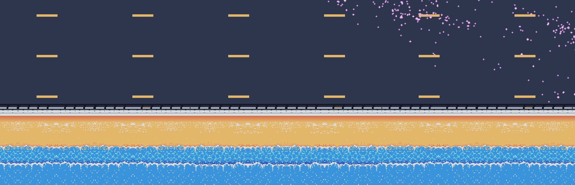Foto do jogo Kanji Drive