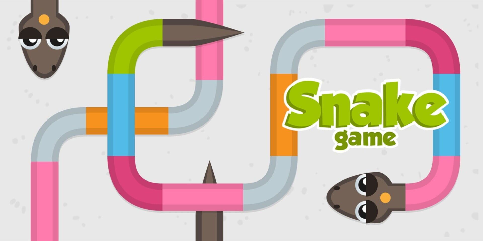 Foto do jogo Snake Game