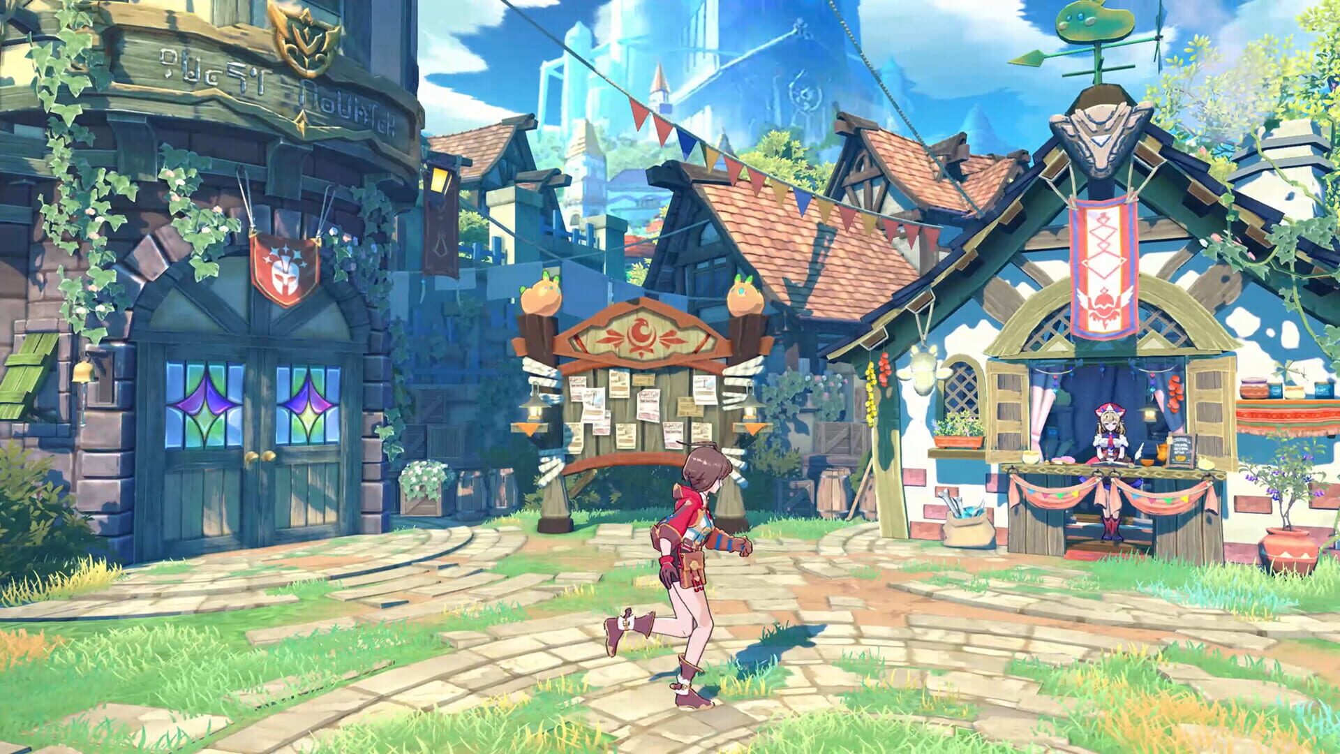 Foto do jogo Volzerk: Monsters and Lands Unknown