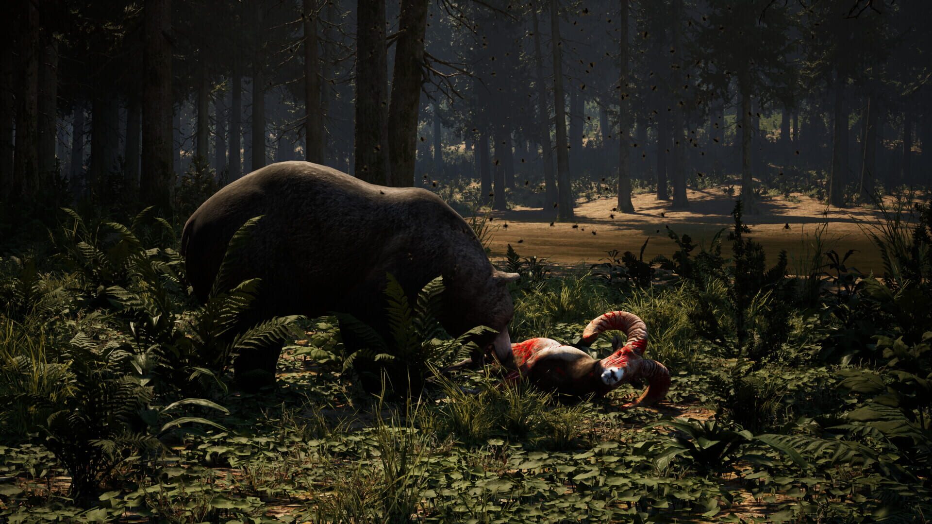 Foto do jogo The Cenozoic Era