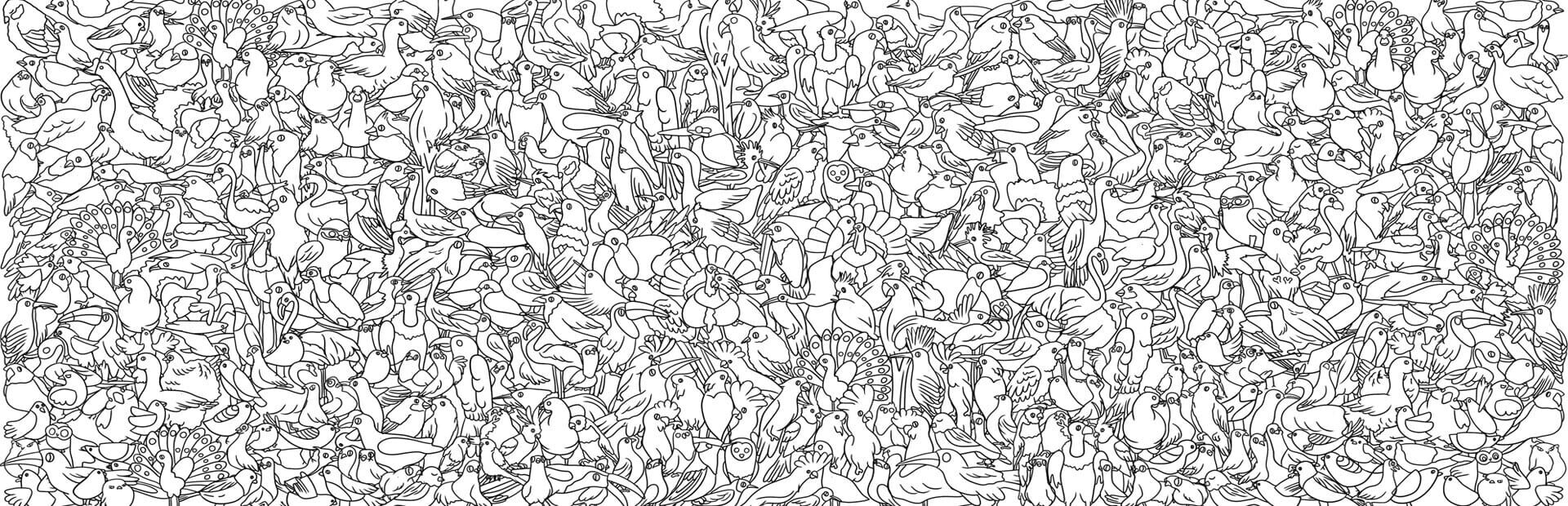 Foto do jogo Search All: Worms
