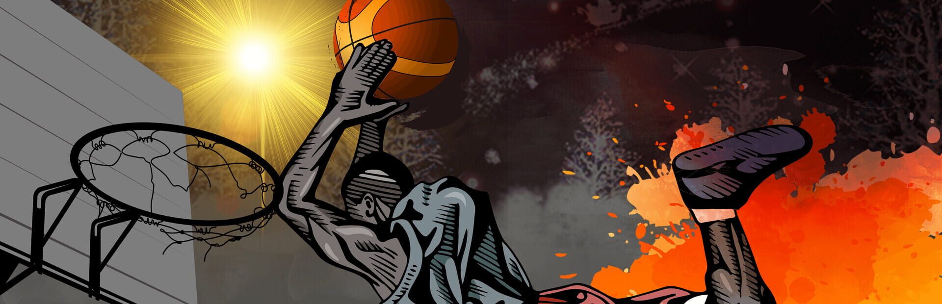 Foto do jogo Champ at Dawn