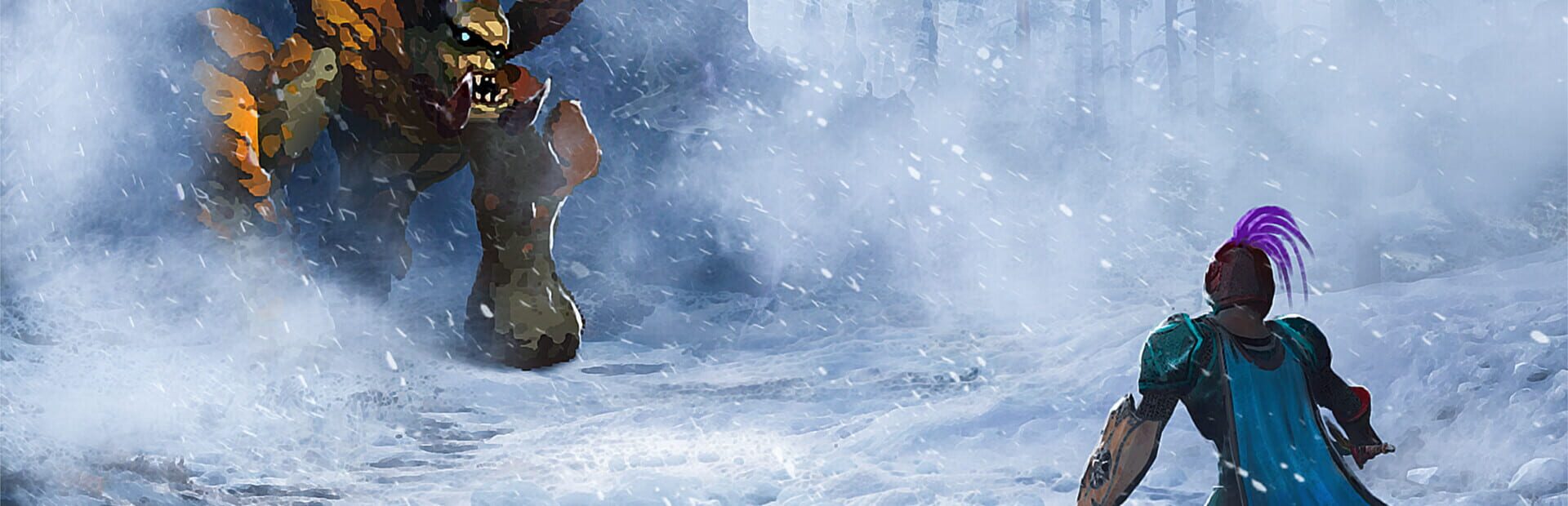 Foto do jogo The Unfound Soul
