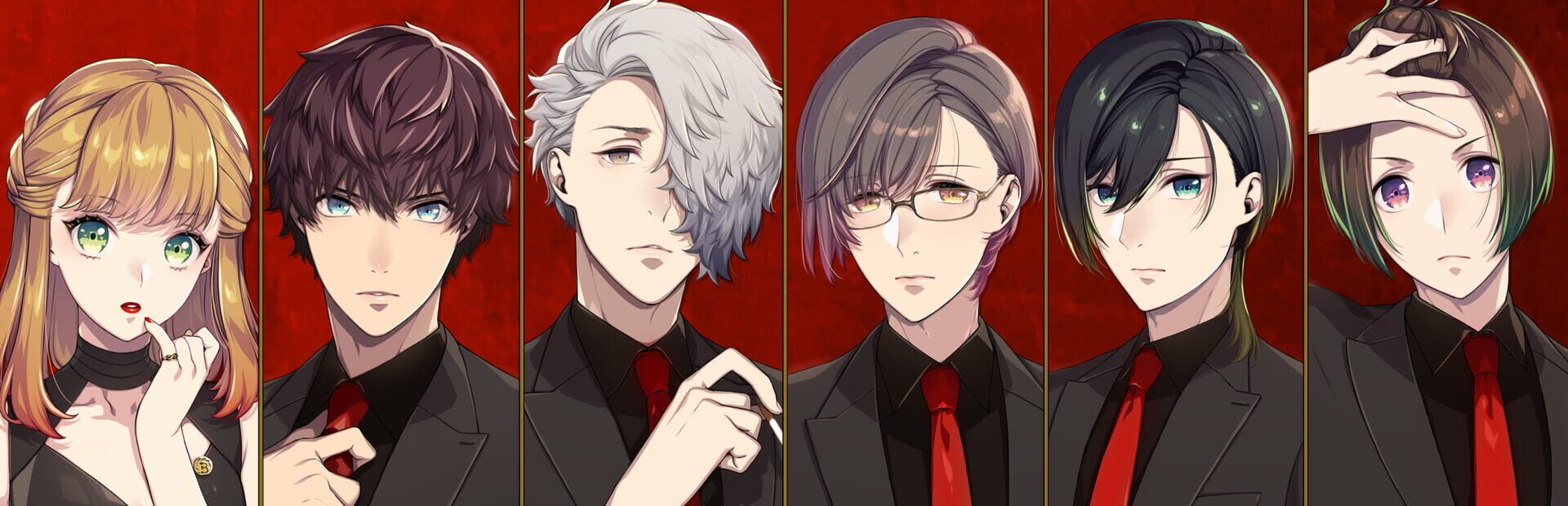 Foto do jogo Bustafellows: Season 2