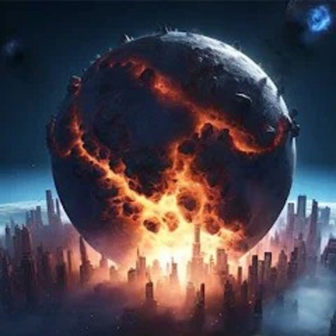 Foto do jogo Idle Universe: Planet Miner