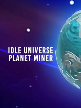 Foto do jogo Idle Universe: Planet Miner