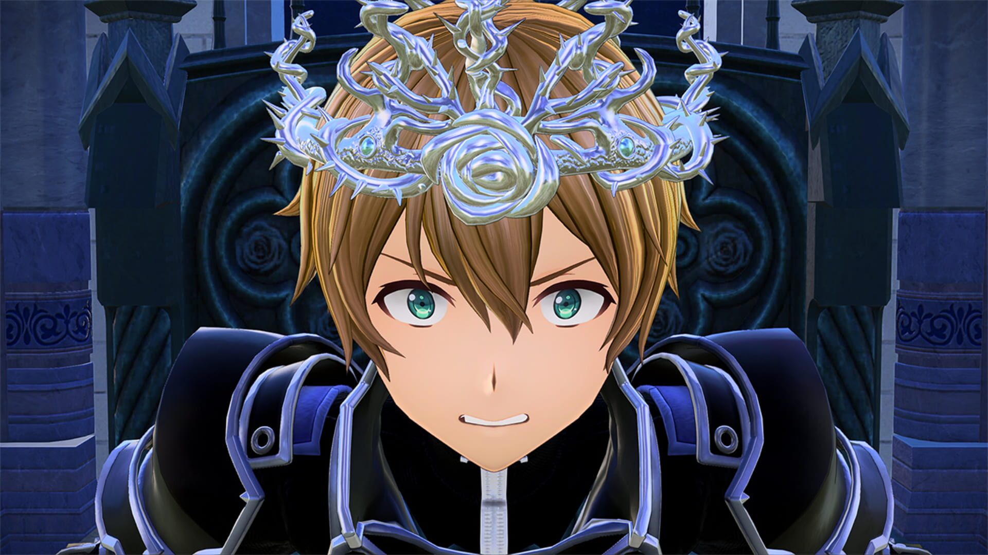 Foto do jogo Sword Art Online: Alicization Lycoris - Blooming of Forget-me-not