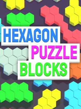 Foto do jogo Hexagon Puzzle Blocks