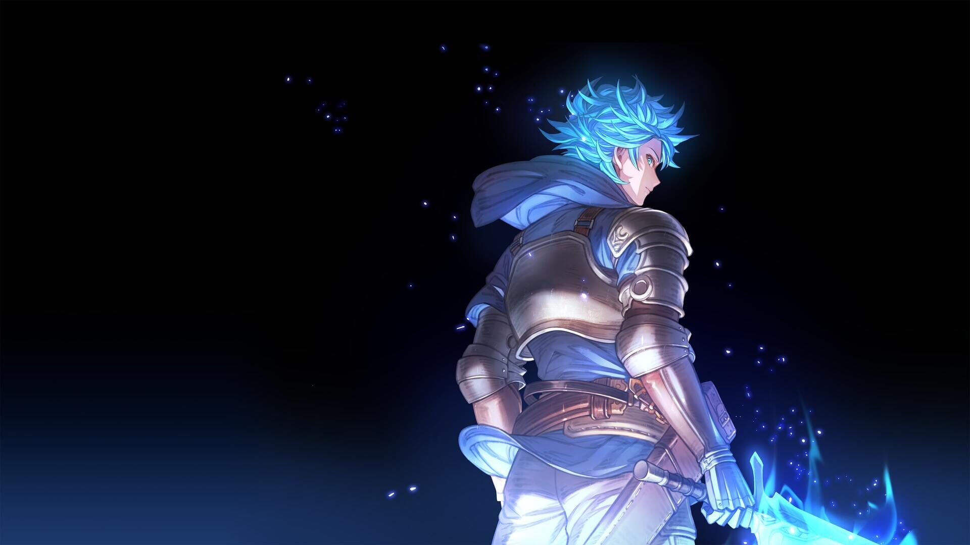 Foto do jogo Granblue Fantasy Versus: Rising