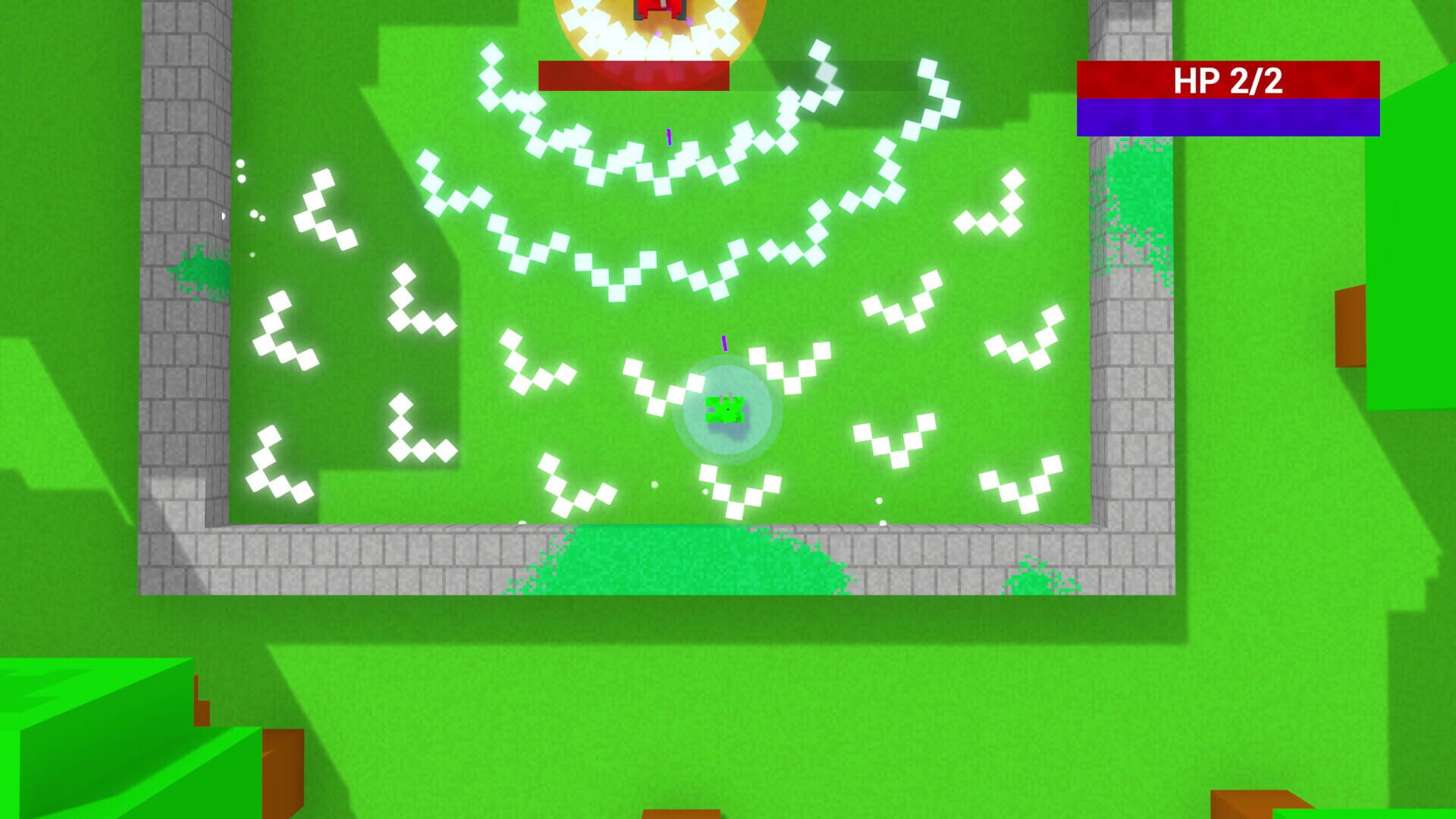Foto do jogo Torrential