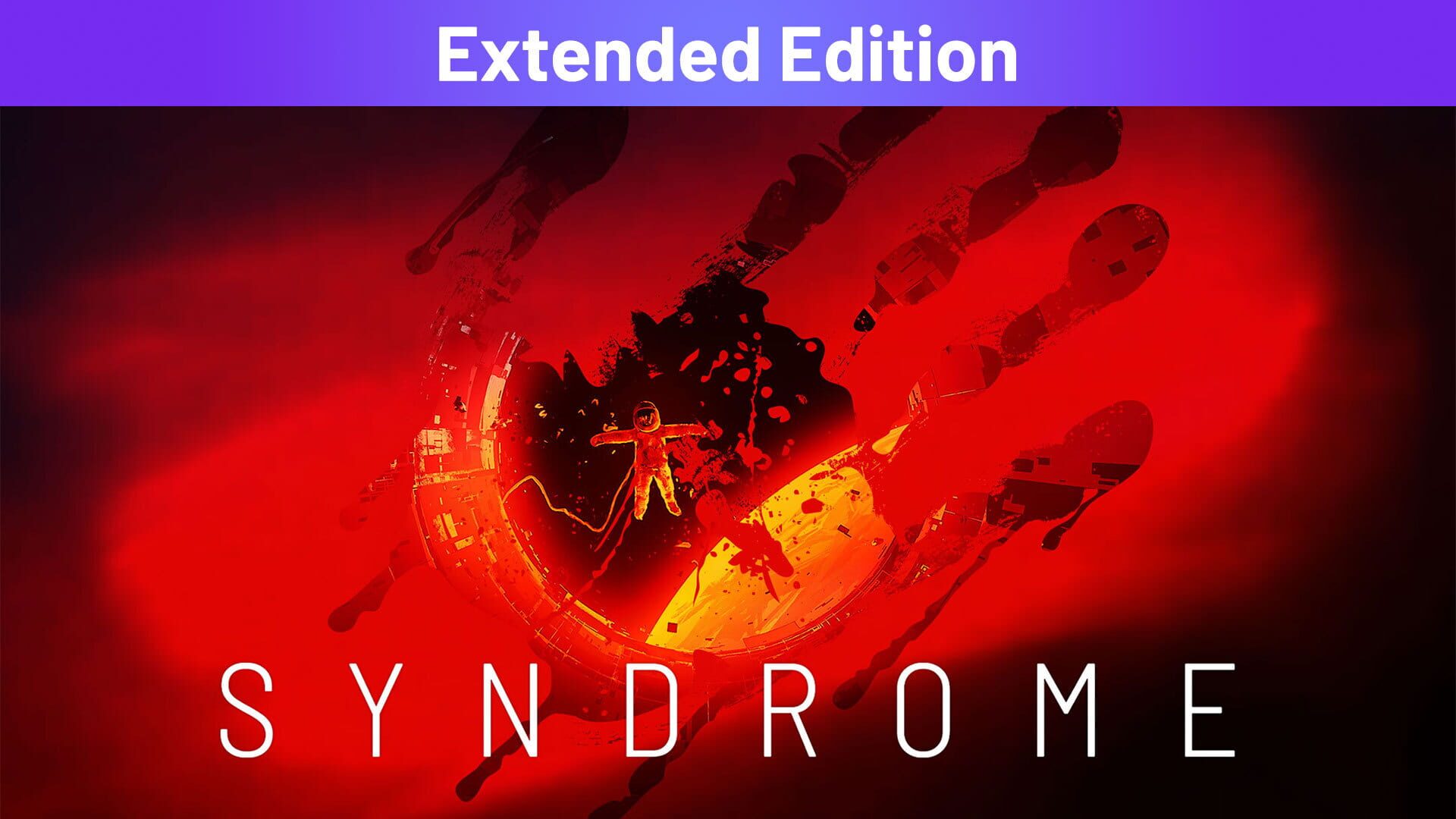 Foto do jogo Syndrome: Extended Edition