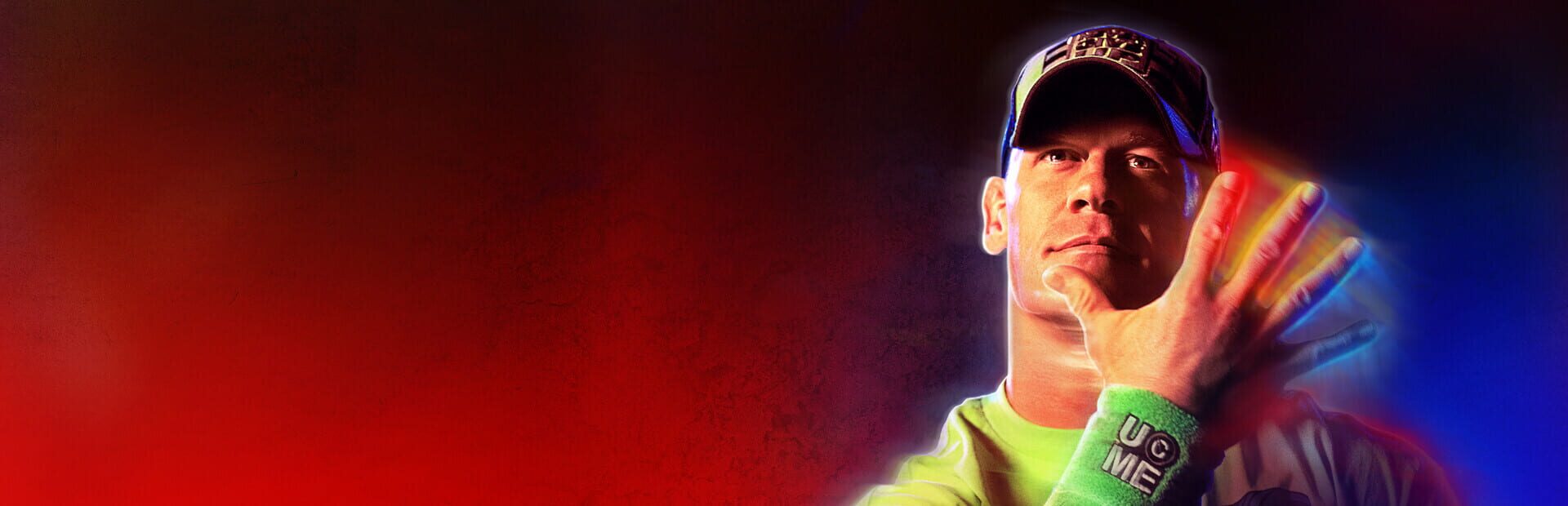 Foto do jogo WWE 2K23