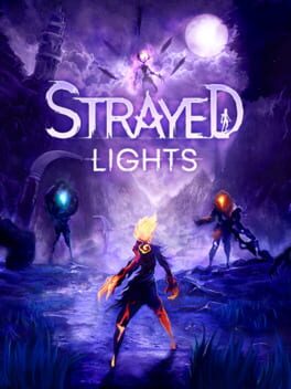 Foto do jogo Strayed Lights