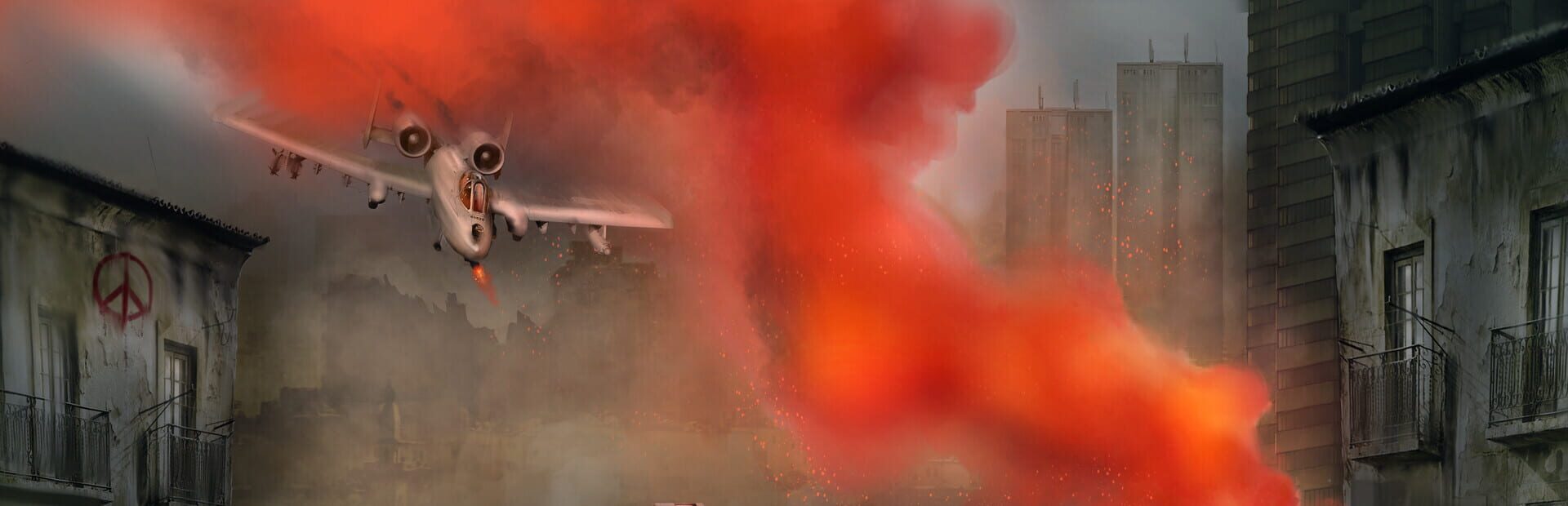 Foto do jogo Commander: Modern War