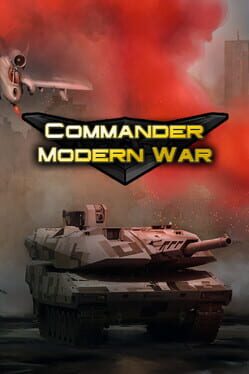 Foto do jogo Commander: Modern War