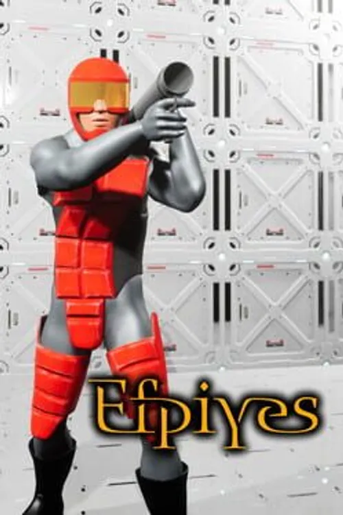 Efpiyes