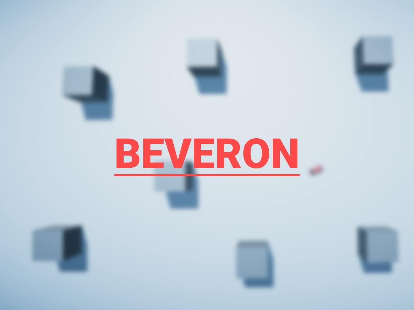 Foto do jogo Beveron