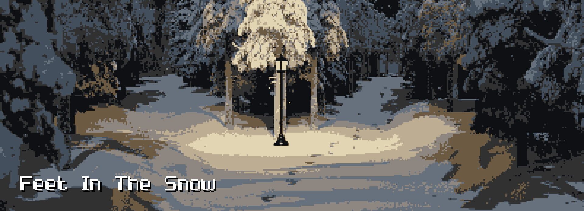 Foto do jogo Feet in the Snow