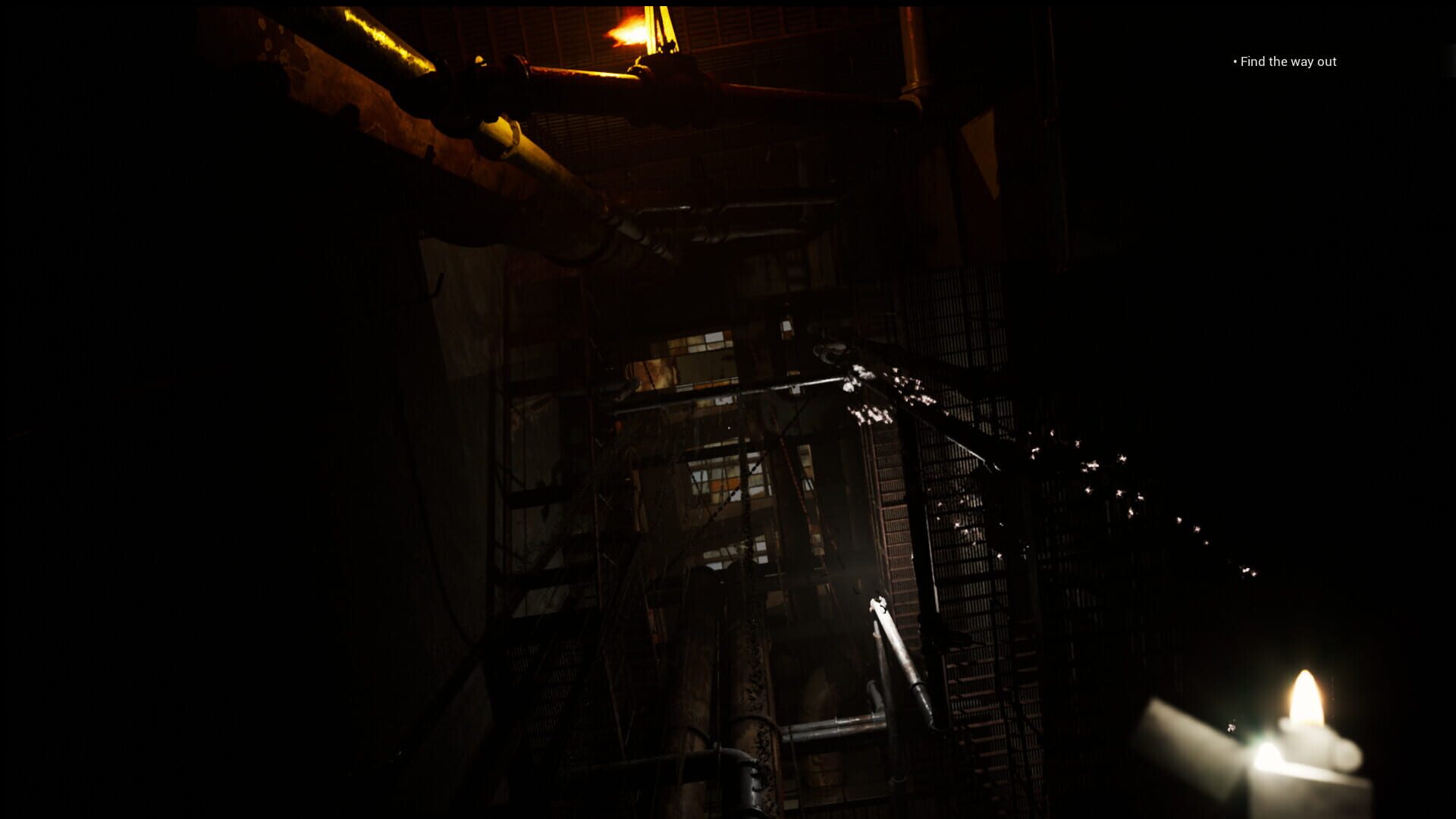 Foto do jogo Phoenix Nightmare