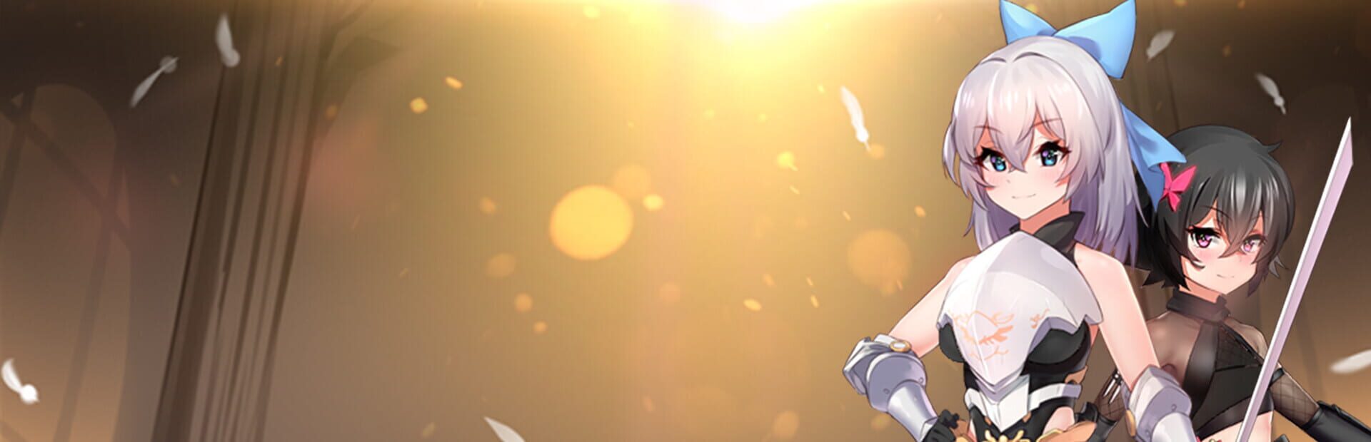 Foto do jogo Light and Shadow: Doppelganger