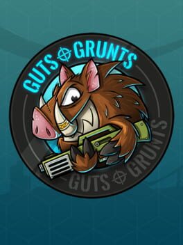 Foto do jogo Guts 'n Grunts